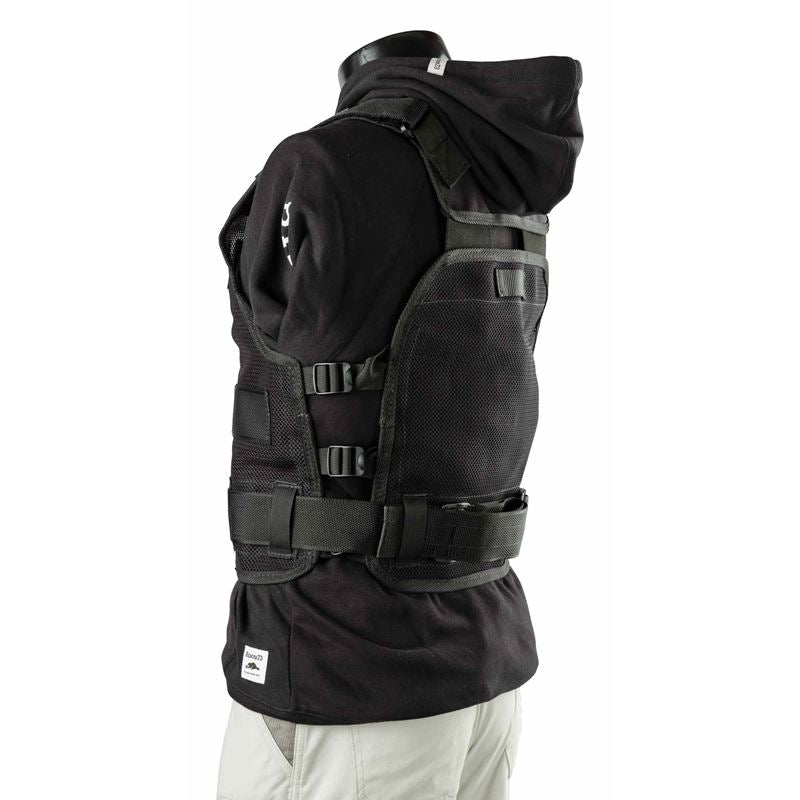 DIAMONDBACK 701 VEST - BLACK - Mississauga Hardware Centre Inc