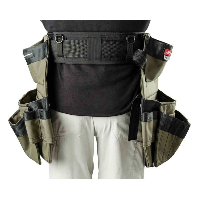 DIAMONDBACK ARTISAN TOOLBELT SYSTEM - Mississauga Hardware Centre Inc