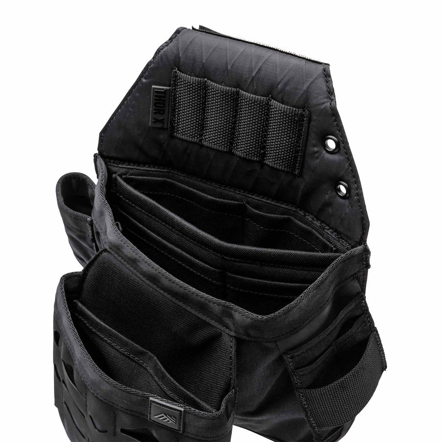 DIAMONDBACK DB2 - 51 - BK - R Thor X Pouch - Mississauga Hardware Centre Inc