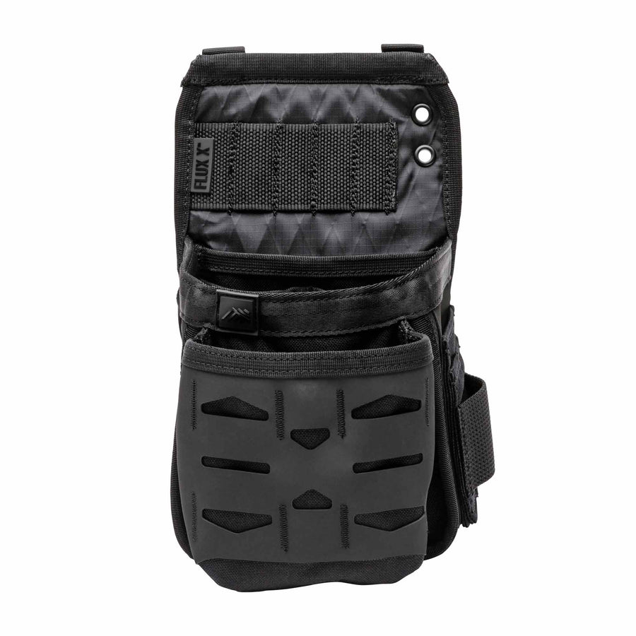 DIAMONDBACK DB2 - 53 - BK - R Flux X Pouch - Mississauga Hardware Centre Inc