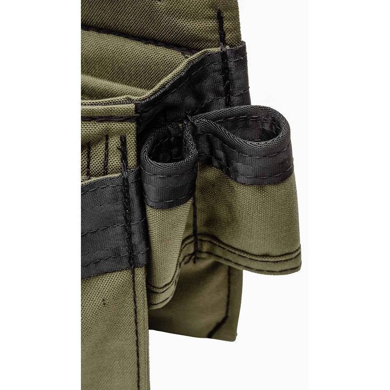 DIAMONDBACK DB2 - 9 - OV - L - ST EAGLE POUCH - RANGER GREEN LEFT SIDE - Mississauga Hardware Centre Inc