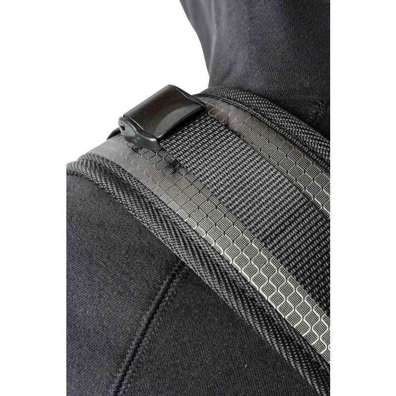 DIAMONDBACK DB4 - 8 - SV - X DELUXE SUSPENDERS - Mississauga Hardware Centre Inc