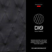 DIAMONDBACK DB7 - 35 - BK Euro Pouch - Mississauga Hardware Centre Inc