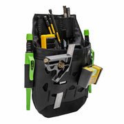 DIAMONDBACK DB7 - 35 - BK Euro Pouch - Mississauga Hardware Centre Inc