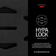 DIAMONDBACK DB7 - 35 - BK Euro Pouch - Mississauga Hardware Centre Inc