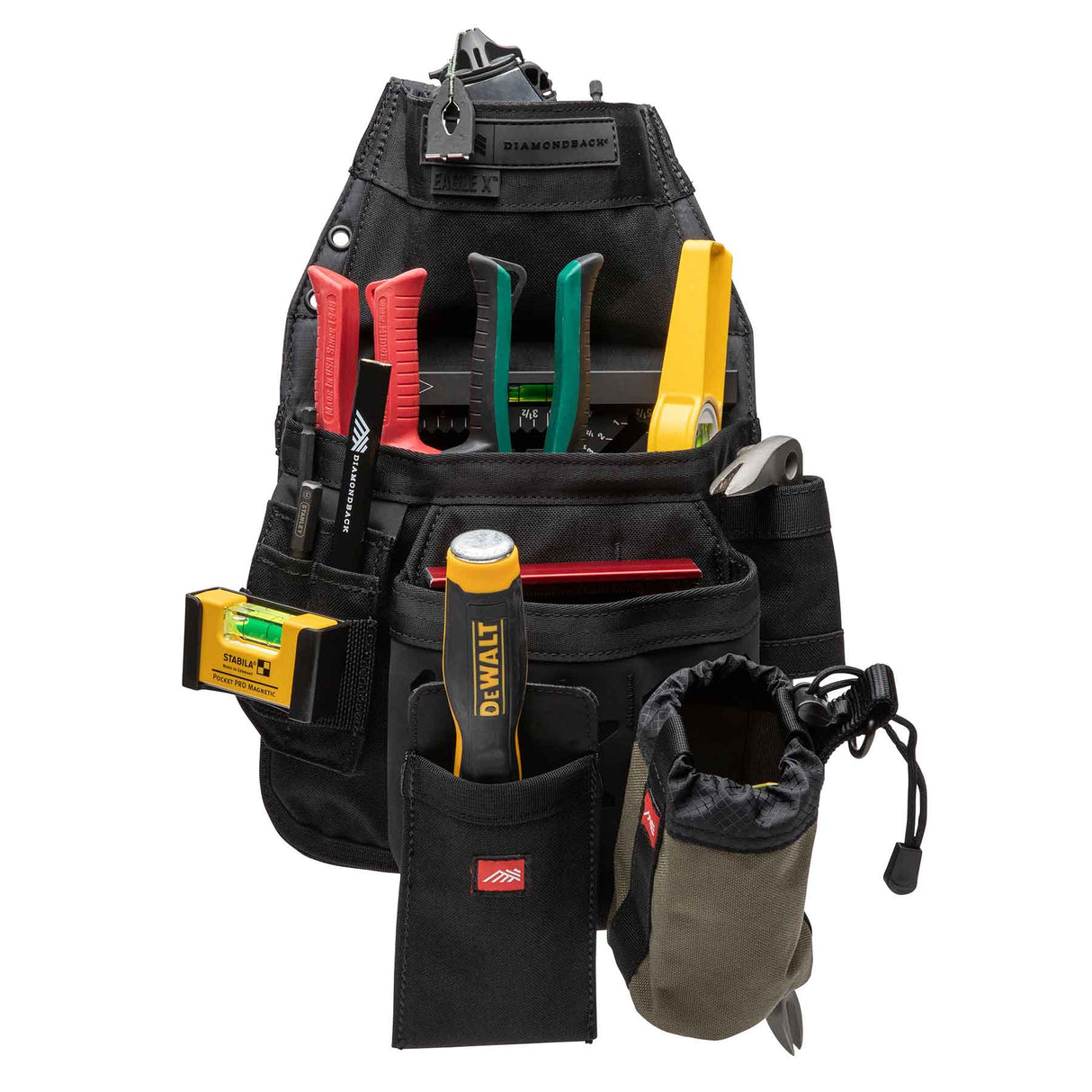 DIAMONDBACK Denali X Belt System - Mississauga Hardware Centre Inc