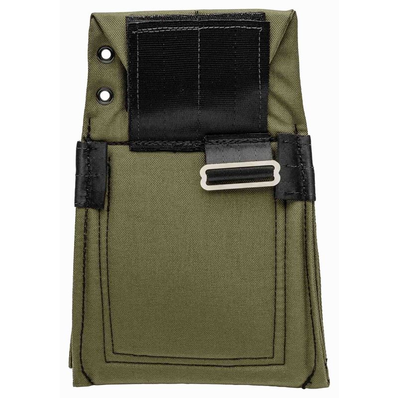 DIAMONDBACK MAZO POUCH - RANGER GREEN - Mississauga Hardware Centre Inc