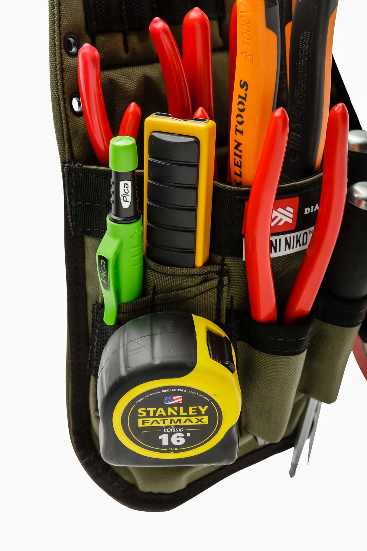 DIAMONDBACK MINI NIKO POUCH - Mississauga Hardware Centre Inc