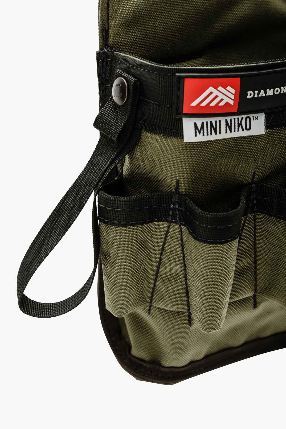 DIAMONDBACK MINI NIKO POUCH - Mississauga Hardware Centre Inc