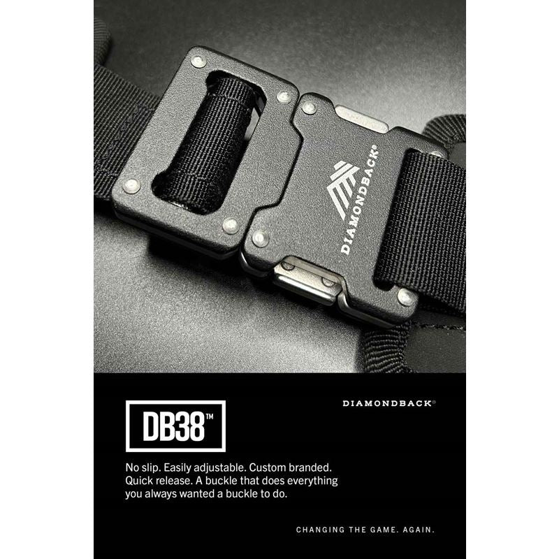 DIAMONDBACK TEMPO BELT - S/XS - Mississauga Hardware Centre Inc