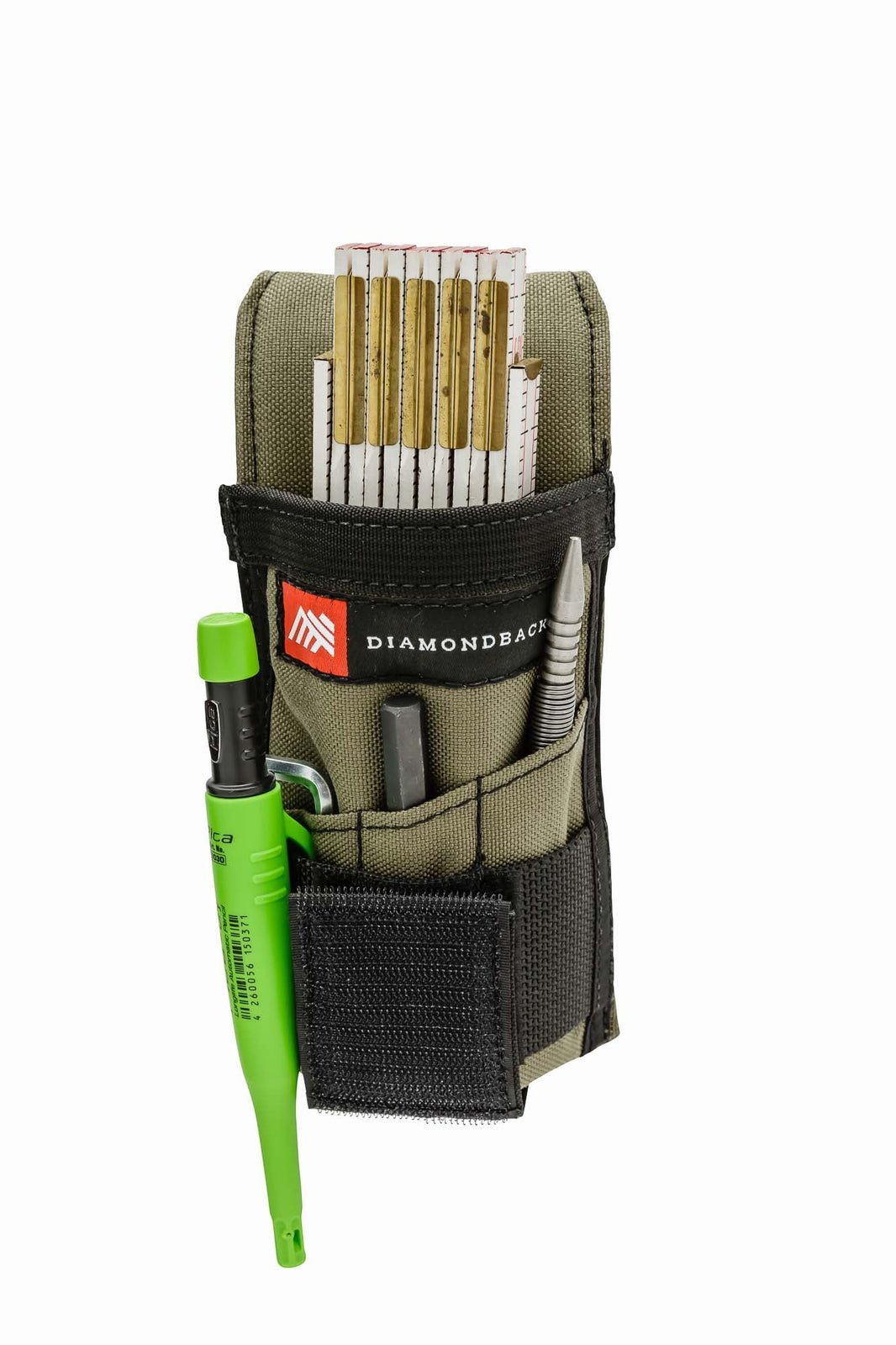 DIAMONDBACK WINGMAN TOOL HOLSTER - Mississauga Hardware Centre Inc