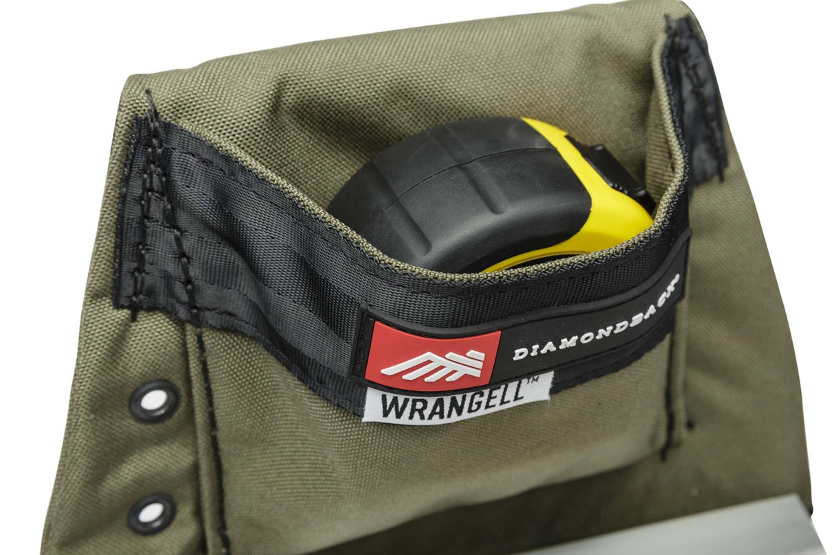 DIAMONDBACK WRANGELL 2.0 POUCH - Mississauga Hardware Centre Inc