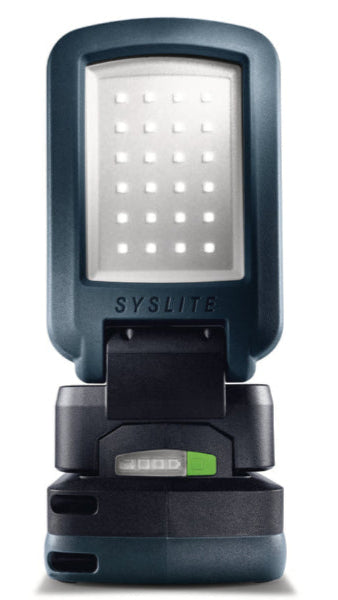 Festool 578128 Cordless Task Light SYSLITE KAL C