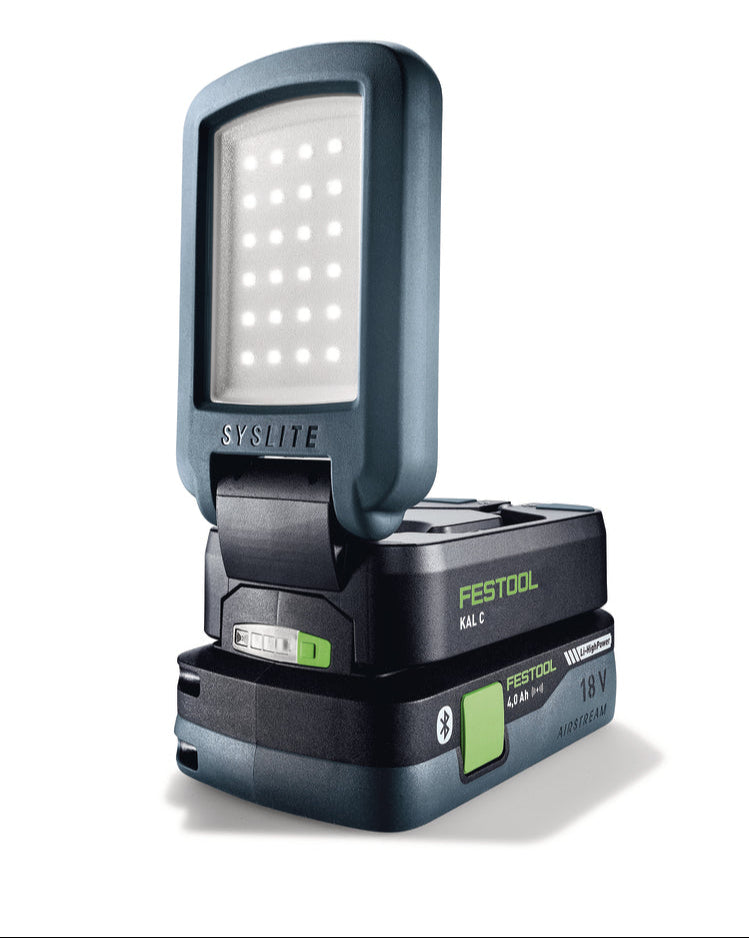 Festool 578128 Cordless Task Light SYSLITE KAL C