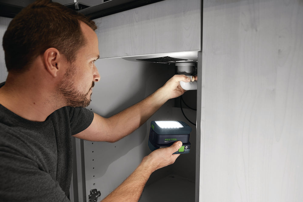 Festool 578128 Cordless Task Light SYSLITE KAL C