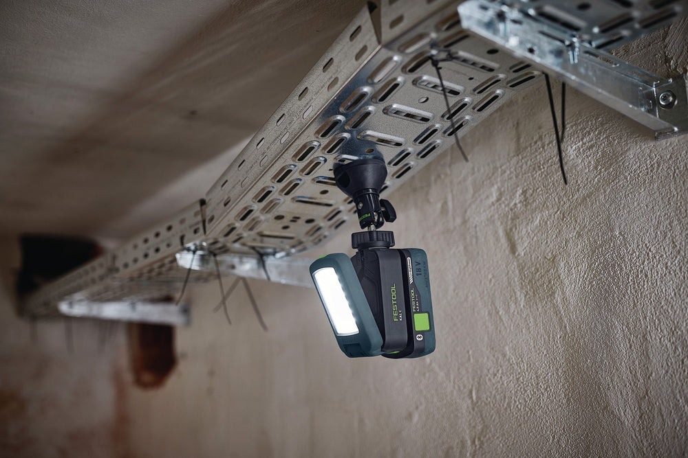 Festool 578128 Cordless Task Light SYSLITE KAL C