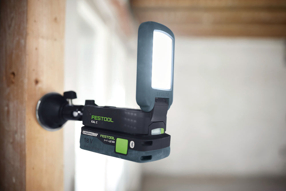 Festool 578128 Cordless Task Light SYSLITE KAL C