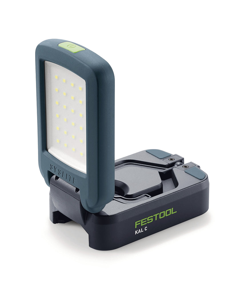 Festool 578128 Cordless Task Light SYSLITE KAL C