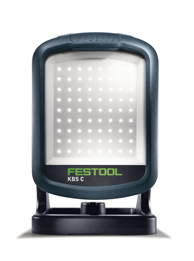 Festool 578126 Cordless Site Light SYSLITE KBS C