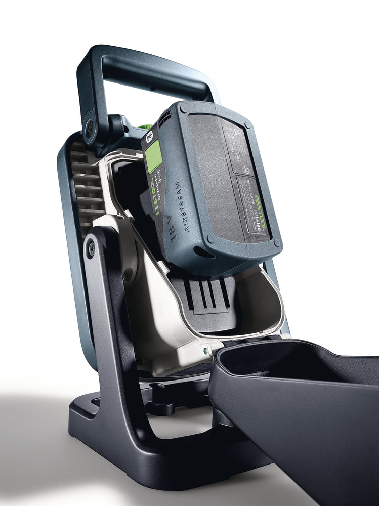 Festool 578126 Cordless Site Light SYSLITE KBS C