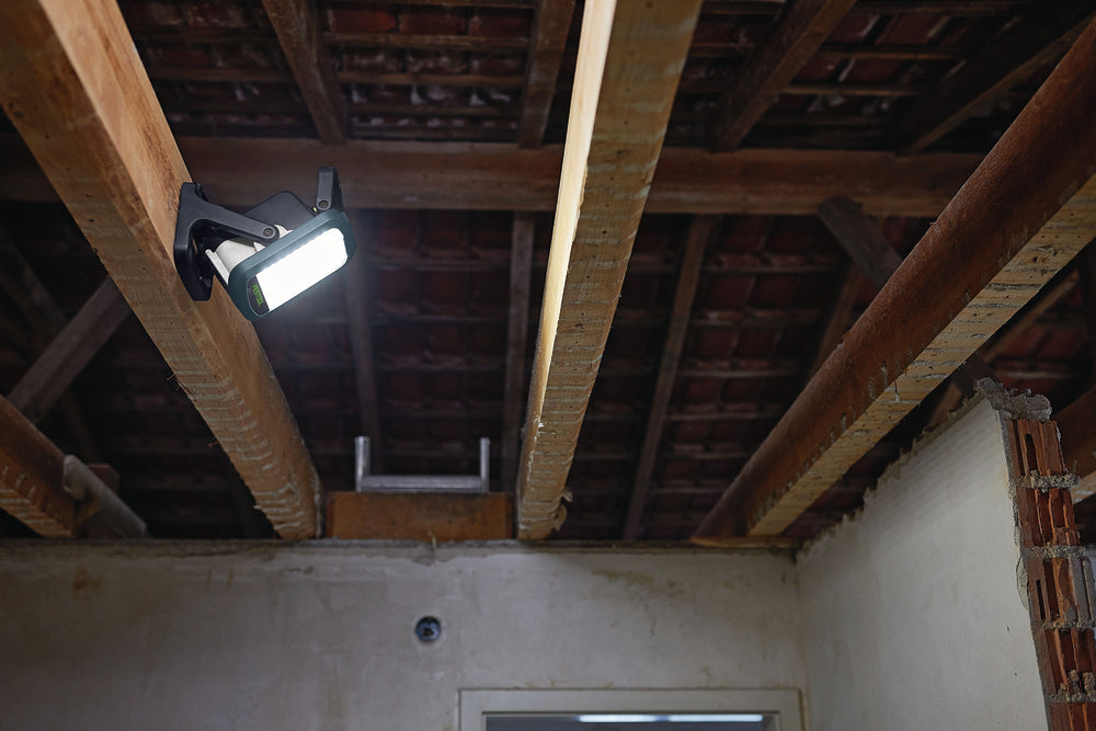 Festool 578126 Cordless Site Light SYSLITE KBS C