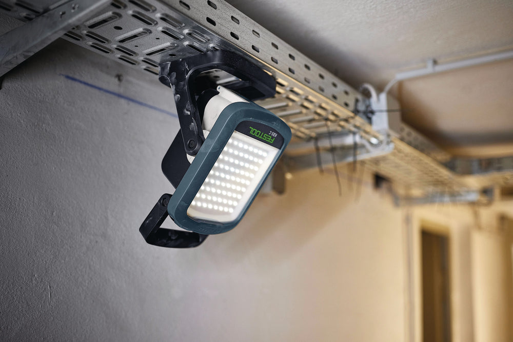 Festool 578126 Cordless Site Light SYSLITE KBS C