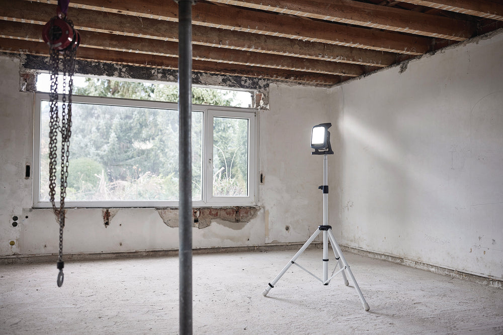 Festool 578126 Cordless Site Light SYSLITE KBS C