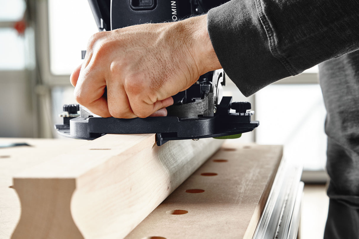 FESTOOL DOMINO DF 500 Q-Set 100Year Limited Edition