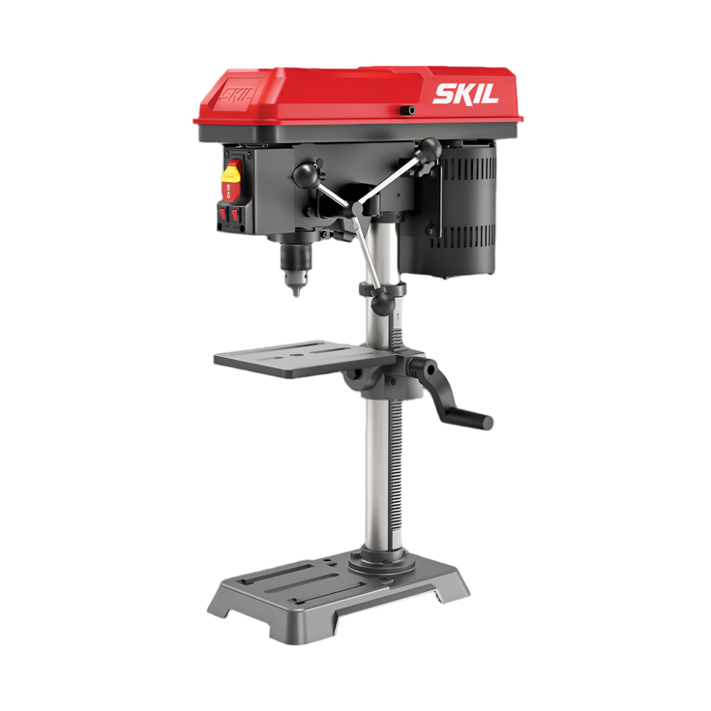 SKIL DP9505-00 6.2 Amp 10 In. Benchtop Drill Press