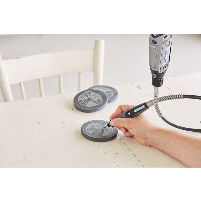 Dremel | 225 - 01 Flex Shaft Attachment - Mississauga Hardware Centre Inc