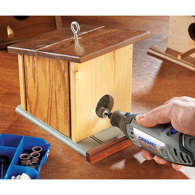 Dremel 3000 - 2/28 Variable - Speed Tool Kit - Mississauga Hardware Centre Inc