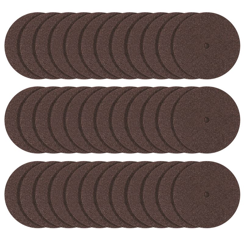 Dremel | 409 15/16 In. Cut - Off Wheels - Mississauga Hardware Centre Inc