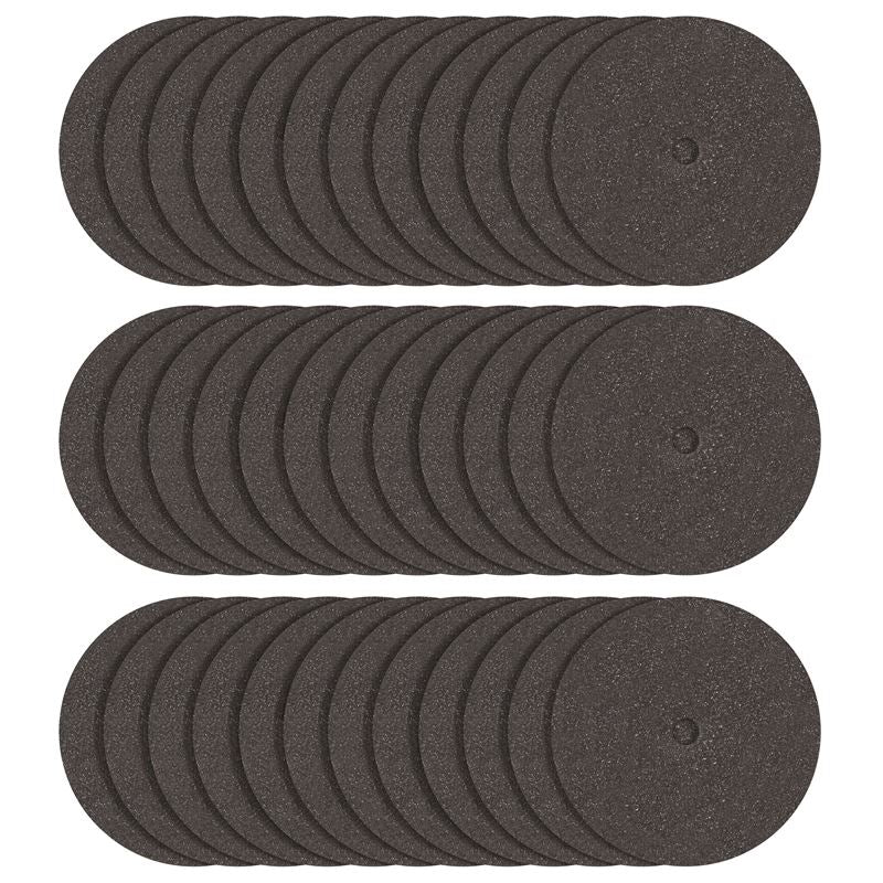 Dremel | 412 220 Grit Sanding Discs - Mississauga Hardware Centre Inc