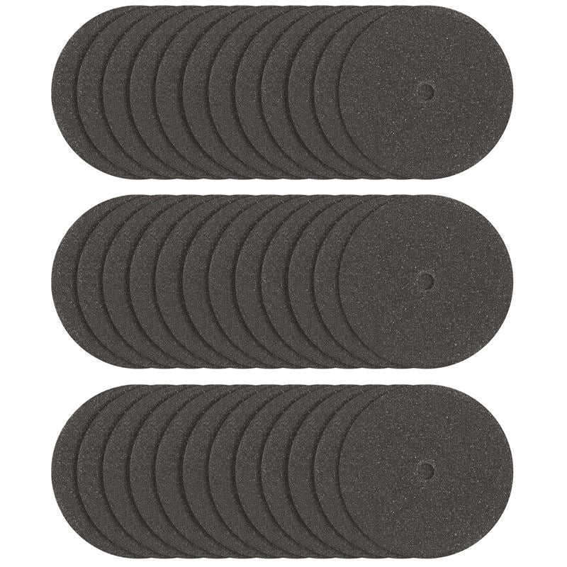 Dremel | 413 240 Grit Sanding Discs - Mississauga Hardware Centre Inc