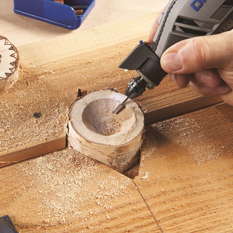 Dremel | 4300 - 5/40 Variable Speed Rotary Tool - Mississauga Hardware Centre Inc
