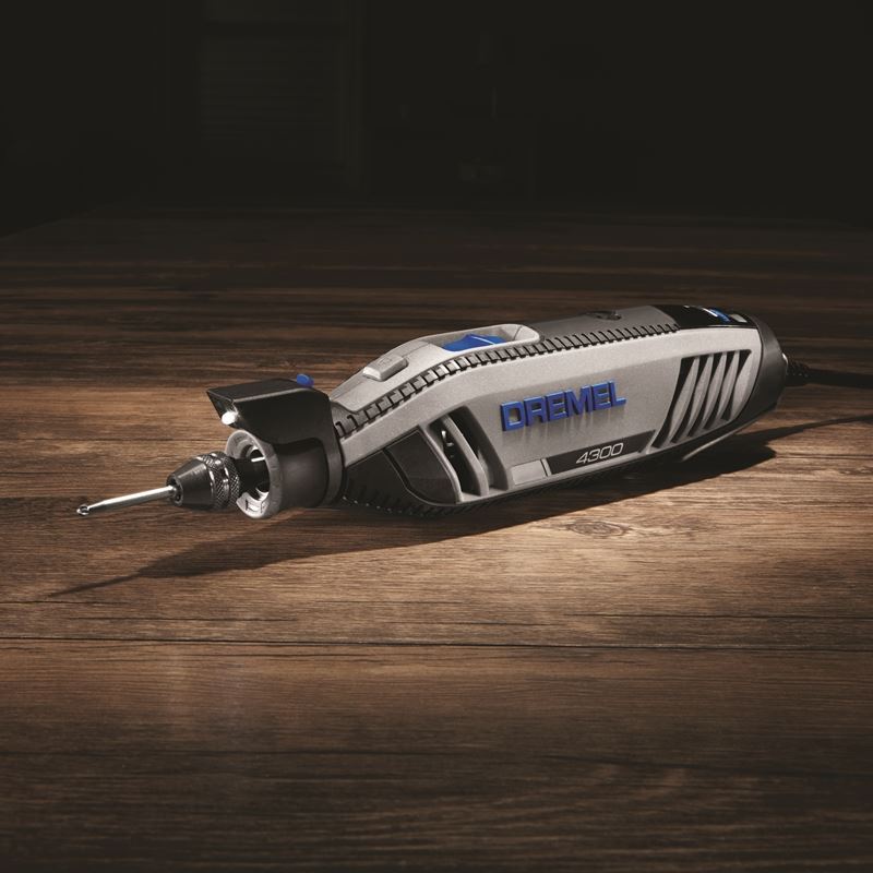 Dremel | 4300 - 5/40 Variable Speed Rotary Tool - Mississauga Hardware Centre Inc