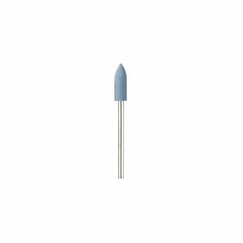Dremel | 462 1/4 In. Rubber Polishing Cone Point - Mississauga Hardware Centre Inc