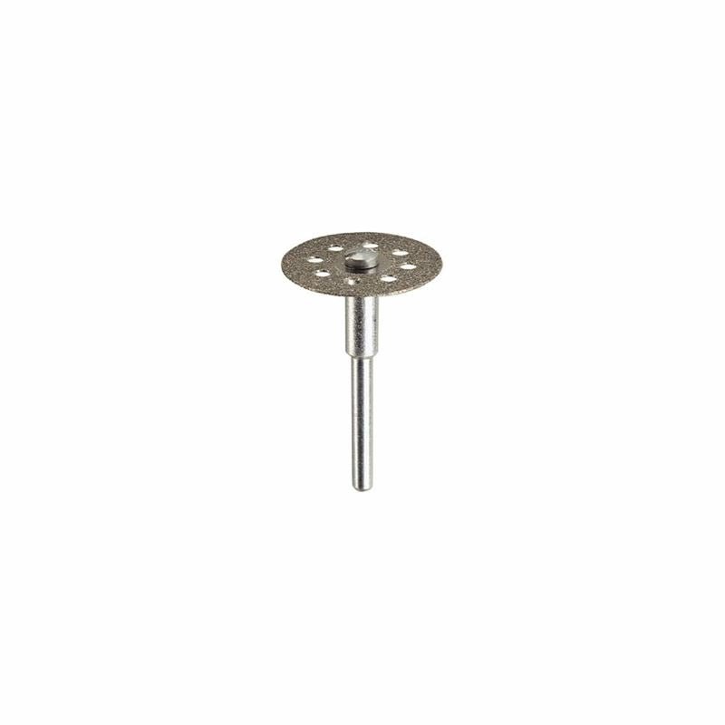 Dremel | 545 1 In. Diamond Wheel - Mississauga Hardware Centre Inc