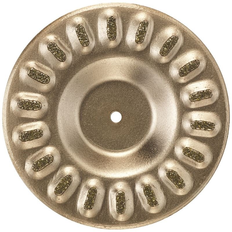Dremel | 547GR 1 - 1/2 In. Multi - Material Diamond Grinding Wheel - Mississauga Hardware Centre Inc