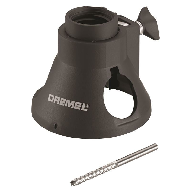 Dremel | 566 Tile Cutting Kit - Mississauga Hardware Centre Inc
