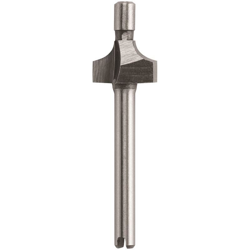 Dremel | 615 1/8 In. Corner Rounding Router Bit - Mississauga Hardware Centre Inc