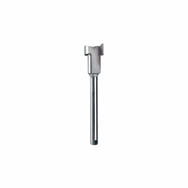 Dremel | 655 - 01 5/16 In. Keyhole Router Bit - Mississauga Hardware Centre Inc