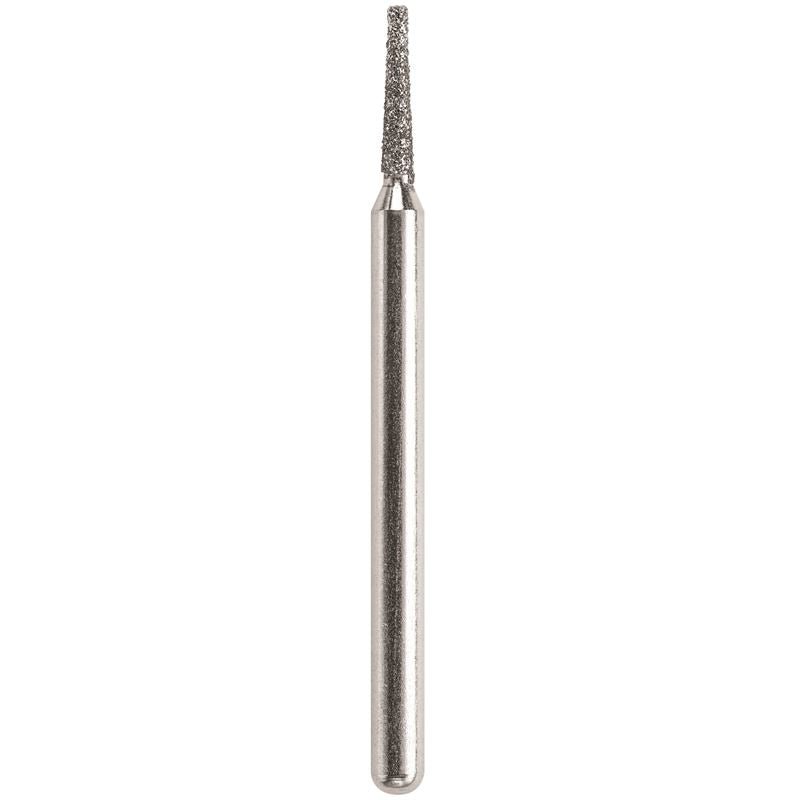 Dremel | 7134 5/64 In. Diamond Wheel Point - Mississauga Hardware Centre Inc