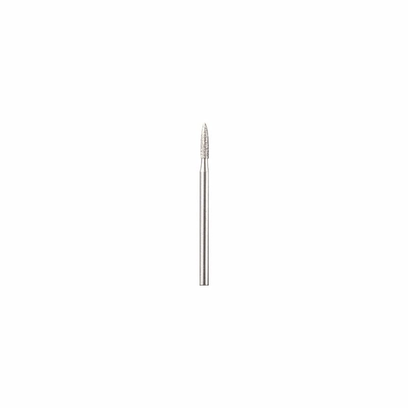 Dremel | 7144 3/32 In. Diamond Taper Point - Mississauga Hardware Centre Inc