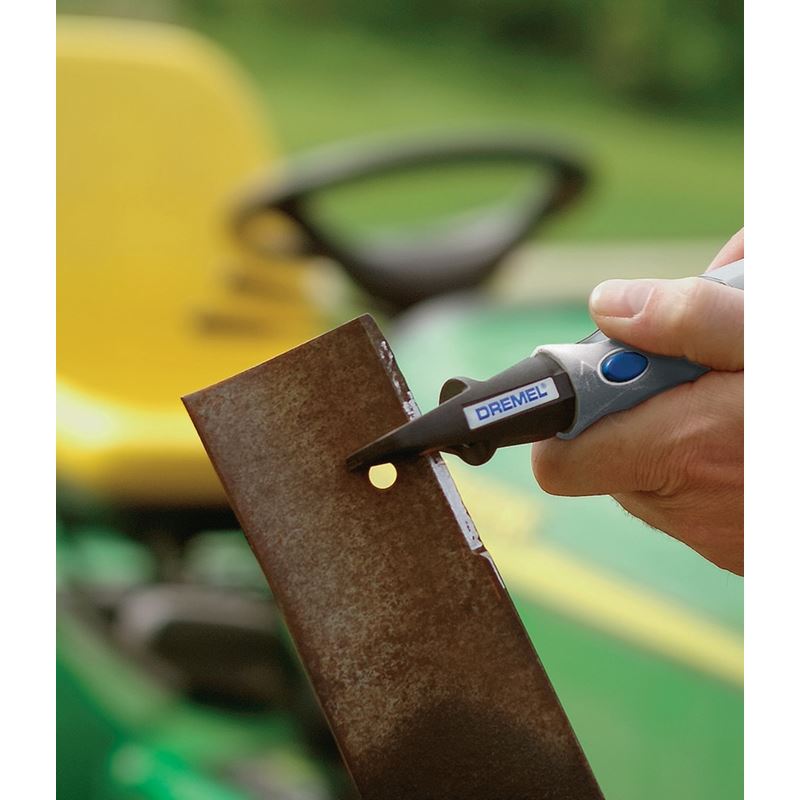 Dremel | 7700 - 1/15 7.2 V MultiPro Cordless Rotary Kit - Mississauga Hardware Centre Inc