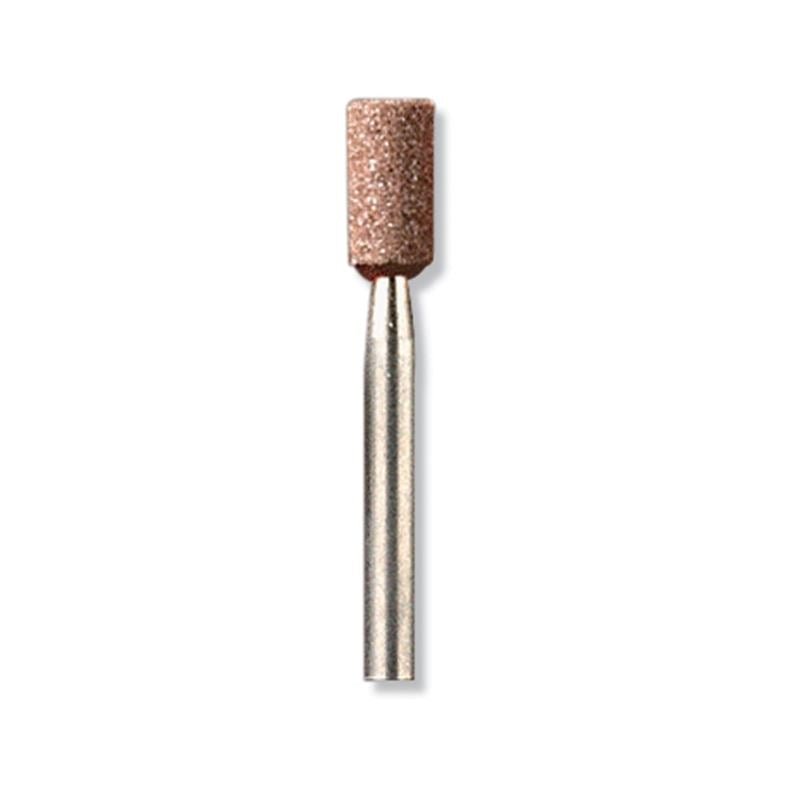Dremel | 8153 3/16 In. Aluminum Oxide Grinding Stone - Mississauga Hardware Centre Inc