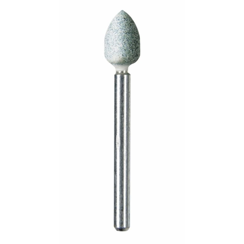 Dremel | 83142 9/32 In. Silicon Carbide Grinding Stone - Mississauga Hardware Centre Inc