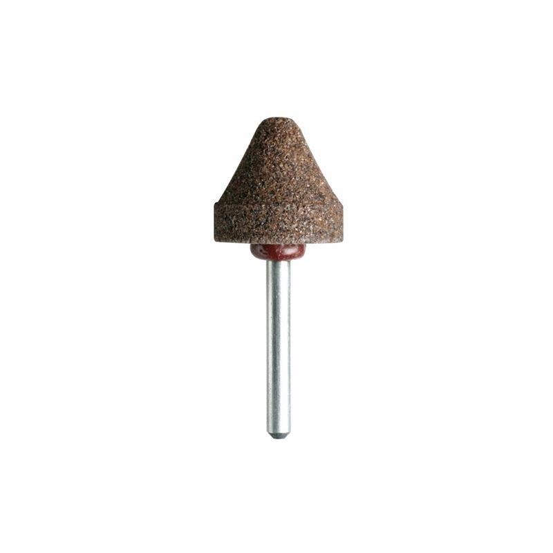 Dremel | 941 5/8 In. Aluminum Oxide Grinding Stone - Mississauga Hardware Centre Inc