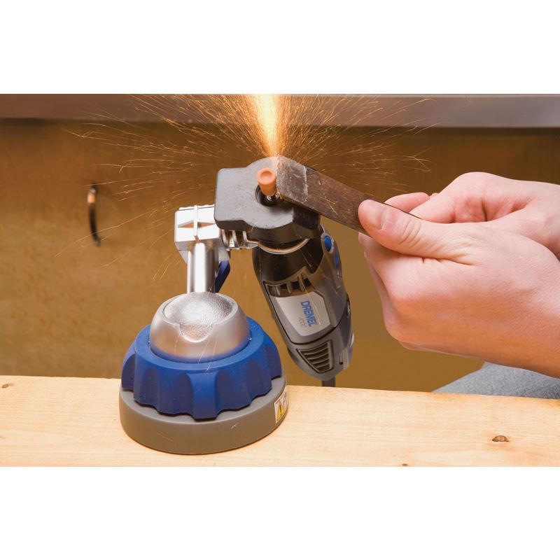 Dremel | A576 Sanding/Grinding Guide Kit - Mississauga Hardware Centre Inc