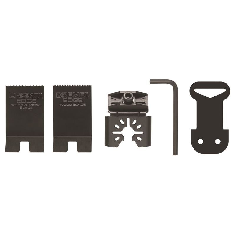 Dremel | MM400E Edge Starter Cutting Set - Mississauga Hardware Centre Inc